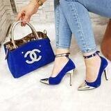 ارزانسرای کیف وکفش شیک وپیک😍😍