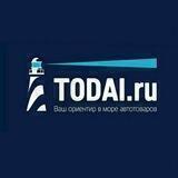TODAI.RU