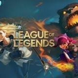 League of Legends