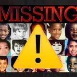 AMBER @ MISSING CHILDREN ALERT & RETURNING GROUP