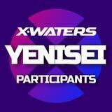 X-WATERS Yenisei / участники