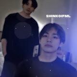 𝙎𝙃𝙄𝙉𝙆𝙊𝙄𝙁𝙈𝙇