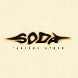 Soda store