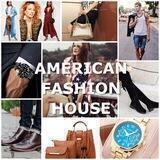 American Fashion House