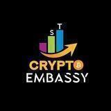 🇴Crypto Embassy STシ