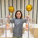 Скульптор-кондитер Диля Кабилова kabilova_cake