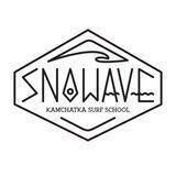 SNOWAVE KAMCHATKA