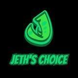 Jeth's Choice