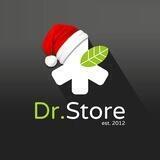 🍏 Dr.Store — магазин цифровой техники