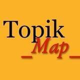 Topik_Map 🇰🇷 🇺🇿