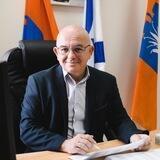 Борис Цирульник-ваш депутат в г. Нетания