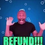 Seth Ji Refund Vouches