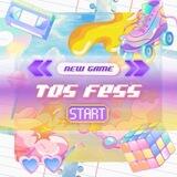 LPM USERNAME TOSFESS USN LPMUSN