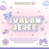 archive jejee!
