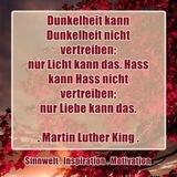 Von der Dunkelheit ins Licht(Raus aus dem satanischen System)