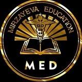 MIRZAYEVA EDUCATION