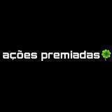 AÇÕES PREMIADAS!!!🤑🍀🎁
