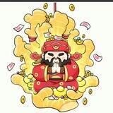 旺财（技术发布）