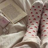 l'amour des livres