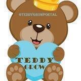 Teddy Grow