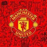 "Los Red Devils" 🔱