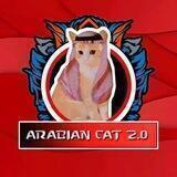 ARABIAN CAT 2.0