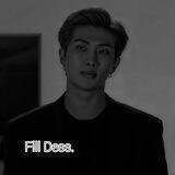diary fill