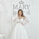 СВАДЕБНЫЙ САЛОН MARY ТОМСК ❤️