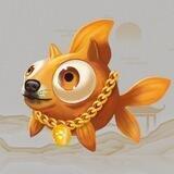 Carp Inu 鯉魚 BSC