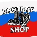 ✠BOOTBOYSHOP✠