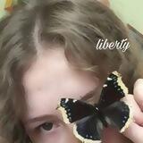 ˖ ࣪ ⳑⲓⲃⲉʀⲧⲩ ࣪ ˖