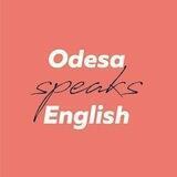 Odesa Speaks English by Green Forest
