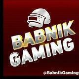 BABNIK GAMING🎮
