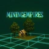 MiningEmpires TON NFT P2E