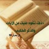 الذكر الحكيم (الأحقاف)