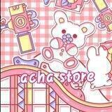 Store acha