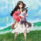 Wolf Children