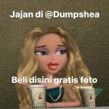 Dump’she [ BACA PIN ]