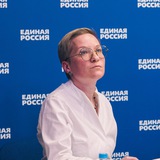 ЯНЫКИНА