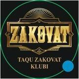 "Zakovat"-TAQU intellektual klubi #Rasmiy