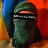 Gazanik Company 2.0🕸
