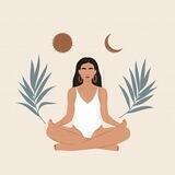 🧘🏻‍♀️ Quantum Yoga ❤