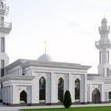 ORIFXO'JA ESHON MASJIDI