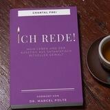 Chantal Frei - ICH REDE