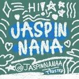 Jaspin Nana | open