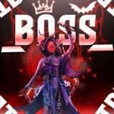 BOSS IG+CC STORE