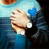 ه‍مسأت آلقلــب🫀💙