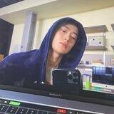 잘생긴, Yoonoh Jeong.