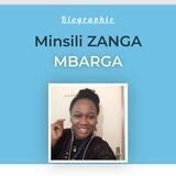 MINSILI ZANGA