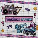 Papillon Store Archive!♡